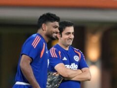 Copa del Mundo T20 2026: Rinku Singh regresa a casa debido a una emergencia familiar; Sanju Samson se desata contra las redes de Chepauk