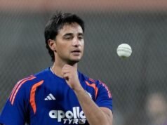 Información de transmisión en vivo de IND vs ZIM, Copa Mundial T20 2026: cuándo y dónde ver el partido Super Eight; equipos, información del partido