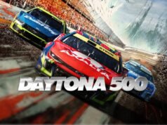 Concurso FOX Super 6 NASCAR: Selecciones y predicciones de Bob Pockrass para las 500 Millas de Daytona 2026