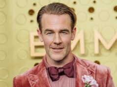 Muere la estrella de ‘Dawson’s Creek’ James Van Der Beek a los 48 años