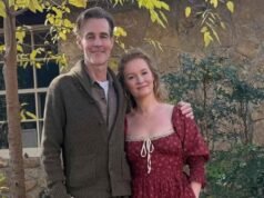 Dentro de la vida de James Van Der Beek en Texas después de dejar Los Ángeles antes de su muerte