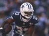 Según los informes, el RB Javonte Williams y los Cowboys acuerdan un acuerdo de $ 24 millones