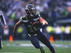 Jaxon Smith-Njigba, estrella de los Seahawks: ‘Merezco ser el receptor mejor pagado’