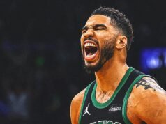 Probabilidades de Jayson Tatum: ¿Regresará la superestrella de los Celtics esta temporada?