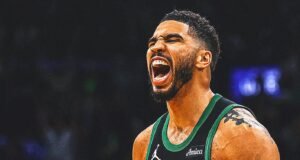 Probabilidades de Jayson Tatum: ¿Regresará la superestrella de los Celtics esta temporada?