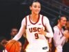 Conozca al armador de la USC, Jazzy Davidson