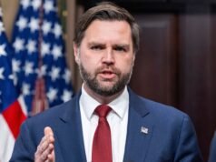 Vance se reunirá con omaníes sobre Irán y dirá que «no hay posibilidad» de una guerra de varios años si Estados Unidos ataca