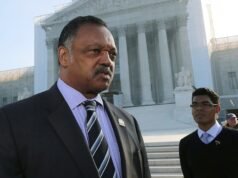 ‘Soy alguien’: Líderes de derechos civiles y políticos honran el legado del reverendo Jesse Jackson después de su muerte