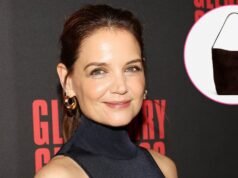 Los bolsos de esta marca querida por Katie Holmes ya están a la venta