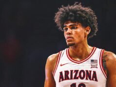 Probabilidades de la Final Four masculina de 2026: Arizona y Michigan lideran el camino