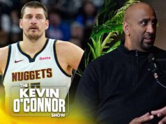 Calvin Booth habla con KOC sobre la construcción de un equipo campeón y cómo todo se vino abajo