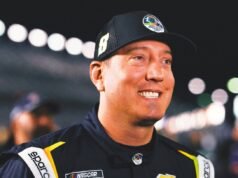 Probabilidades de las 500 Millas de Daytona de 2026: el poleman Kyle Busch y Denny Hamlin empatados como favoritos