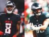 Alas cerradas de agentes libres de la NFL: los 10 mejores TE disponibles esta temporada baja