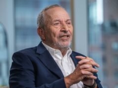 Larry Summers renuncia a Harvard a pesar del escrutinio de Epstein