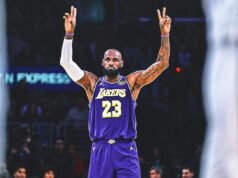 Cómo apostar esta semana en la NBA: Cavs-Thunder, Celtics-Lakers, más