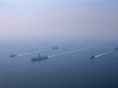 Trump considera un primer ataque limitado contra Irán, dice una fuente