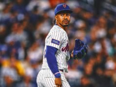 Francisco Lindor responde a los comentarios de Steve Cohen sobre la capitanía de los Mets: ‘Lo respeto’