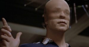 Recordando la excelente actuación de Tom Noonan en «Manhunter»