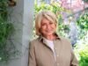 Martha Stewart revela exactamente qué hace para verse y sentirse tan bien