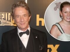 ¿Cómo murió la hija de Martin Short? La causa de la muerte de Katherine Short.
