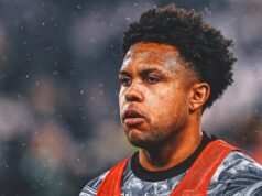 Al centrocampista estadounidense Weston McKennie le gustaría que le duplicaran el salario para quedarse en la Juventus
