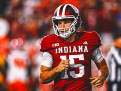 “Sin duda triunfaré en la NFL”: por qué Joel Klatt se centra en Fernando Mendoza