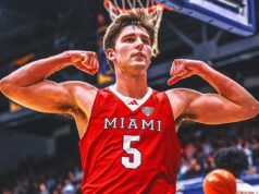 Probabilidades de baloncesto universitario para 2026: ¿Puede Miami (OH) quedar invicto?