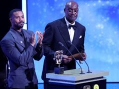 Miembro del jurado BAFTA dimite tras el incidente de N-Word