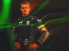 “Están sucediendo cosas buenas” mientras Mick Schumacher se prepara para la temporada de novato en INDYCAR