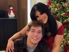 ¿Cuándo se casó Mikayla Nogueira? Cronología con Cody Hawken