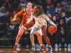 Los 34 puntos de Mikayla Blakes ayudan al No. 5 Vanderbilt a superar al No. 4 Texas, 86-70