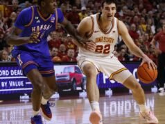 Código promocional FanDuel: apueste $5 y obtenga $100 en baloncesto universitario