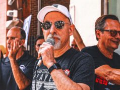 Bruce Meyer habría sido elegido nuevo director ejecutivo de la MLBPA en votación unánime