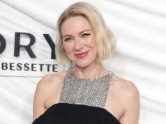 ¿Te gustan los elegantes pantalones de Naomi Watts? Copia el look por $28