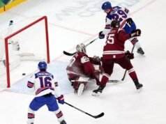 Cuotas de hockey de EE. UU.: cómo apostar en el hockey del equipo de EE. UU. este fin de semana mientras se enfrentan a Dinamarca y Alemania