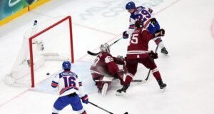 Cuotas de hockey de EE. UU.: cómo apostar en el hockey del equipo de EE. UU. este fin de semana mientras se enfrentan a Dinamarca y Alemania