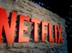 Netflix aumentó sus acciones casi un 10% después de abandonar el acuerdo de Discovery con Warner Bros.
