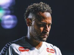 Neymar dice que retirarse en 2026 es «posible» debido a que el estatus del Mundial es incierto