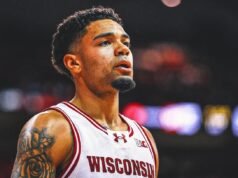 Nick Boyd y Nolan Winter lideran al No. 24 Wisconsin superando a Iowa, 84-71