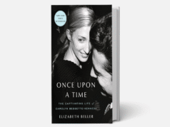 Carolyn Bessette, biografía de JFK Jr. inspirada en “Love Story”: compra online