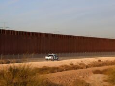 Departamento de Defensa derriba dron de Aduanas y Protección Fronteriza cerca de El Paso: funcionarios