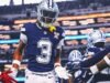 Predicciones de la agencia libre de la NFL de los Cowboys: 4 jugadores para ayudar a Dallas a regresar a los playoffs