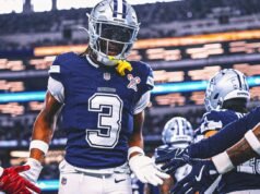 Predicciones de la agencia libre de la NFL de los Cowboys: 4 jugadores para ayudar a Dallas a regresar a los playoffs