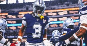 Predicciones de la agencia libre de la NFL de los Cowboys: 4 jugadores para ayudar a Dallas a regresar a los playoffs
