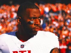 Predicciones de la agencia libre de la NFL de los Patriots: 5 jugadores para ayudar a Drake Maye a regresar al Super Bowl