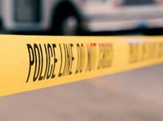 Investigación ‘antiterrorista’ en curso en Nevada después de que un automóvil intentara estrellarse contra una subestación eléctrica