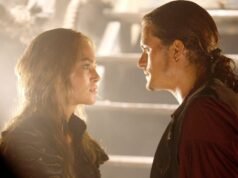 Las 5 parejas de películas más sexys de todos los tiempos: desde Neo y Trinity hasta Jack y Rose