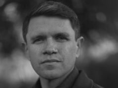 James Talarico confía en los votantes de Texas