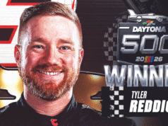 Resumen de las 500 Millas de Daytona: Tyler Reddick le da a Michael Jordan una victoria monumental 23XI