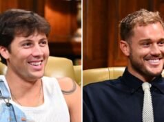 Resumen de la reunión de la temporada 4 de The Traitors: ¿Rob y Colton hicieron trampa?